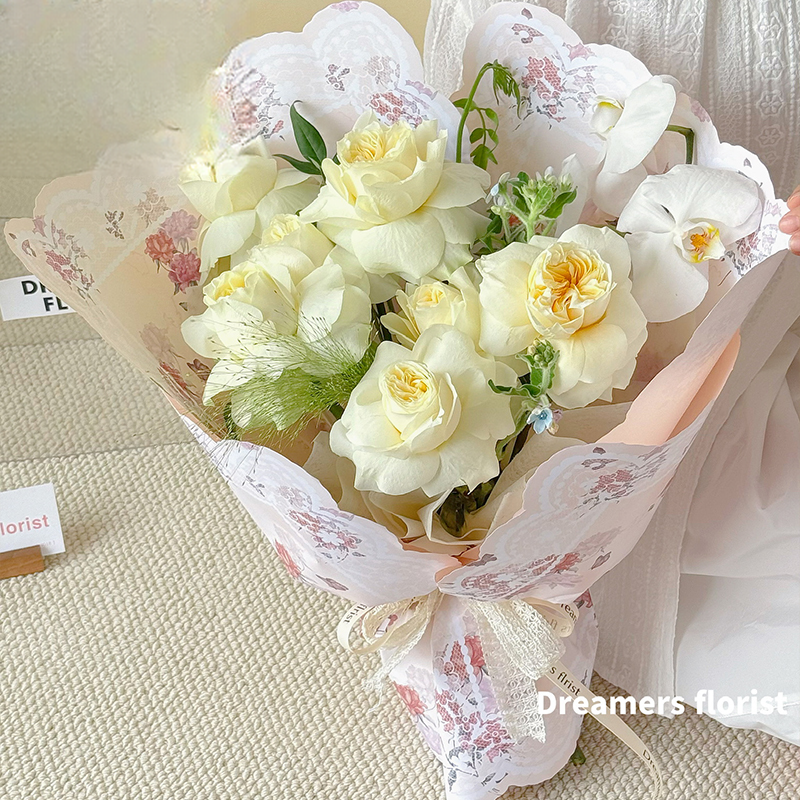 papel de regalo YAZM – 38*50CM - Image 6