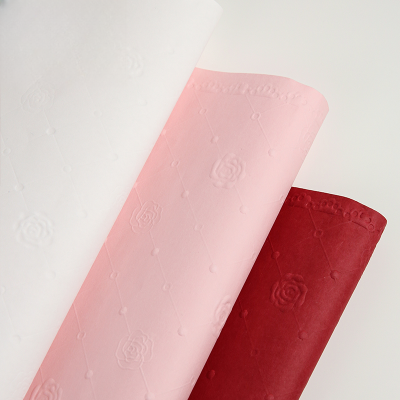 Alternative view of Wrapping paper - 52*52CM