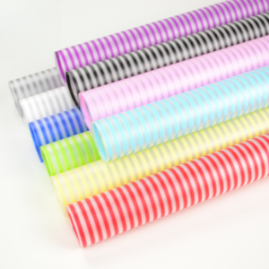 papier d'emballage WM-032 – 58*58CM(WM-032) - Image 3