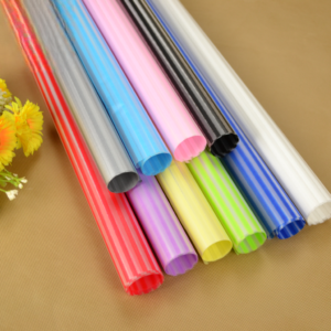 papier d'emballage WM-032 – 58*58CM(WM-032) - Image 4