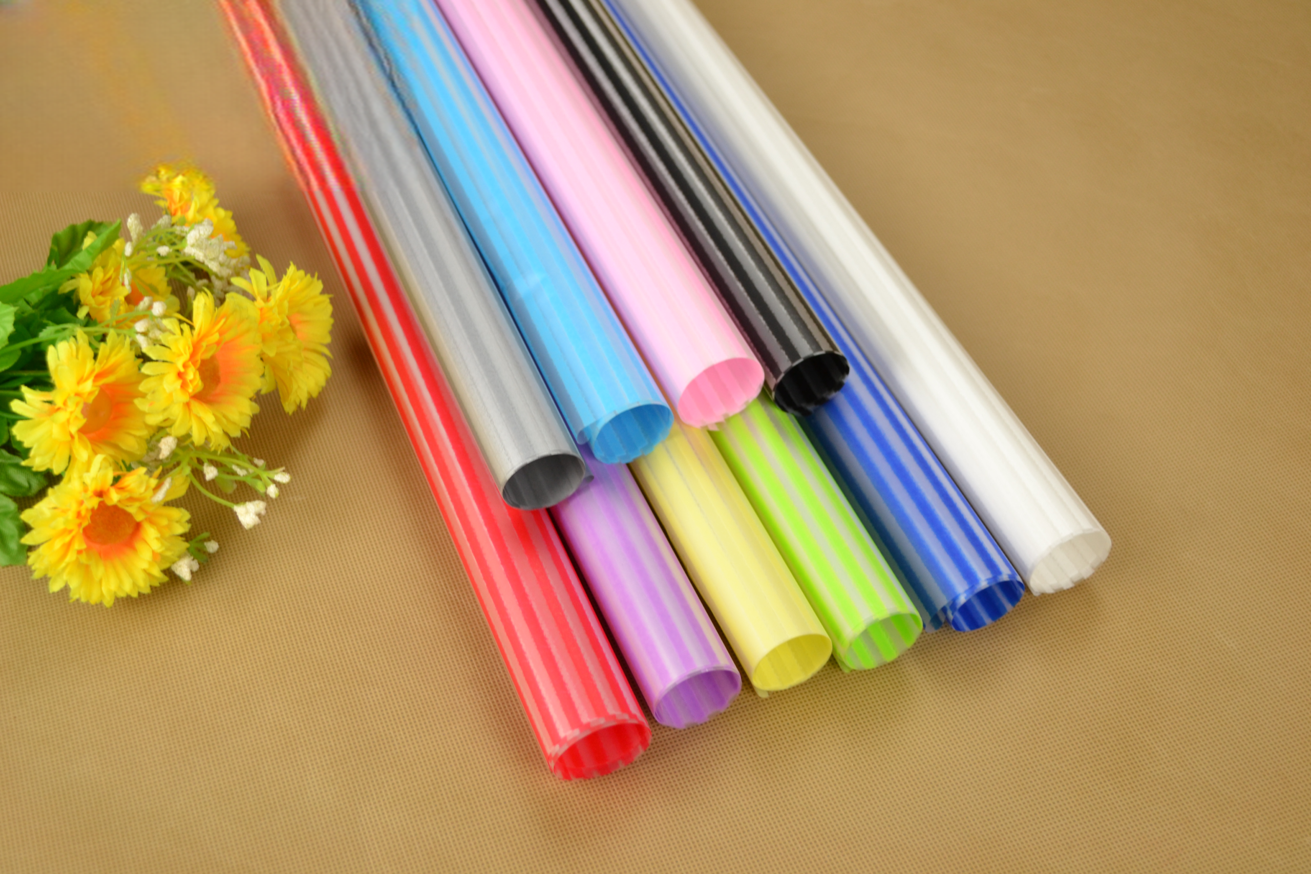 papier d'emballage WM-032 – 58*58CM(WM-032) - Image 4