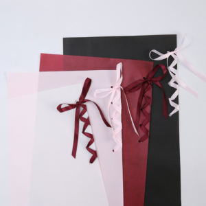 carta regalo BLZ-BS(5pcs/bag) – 60*30CM