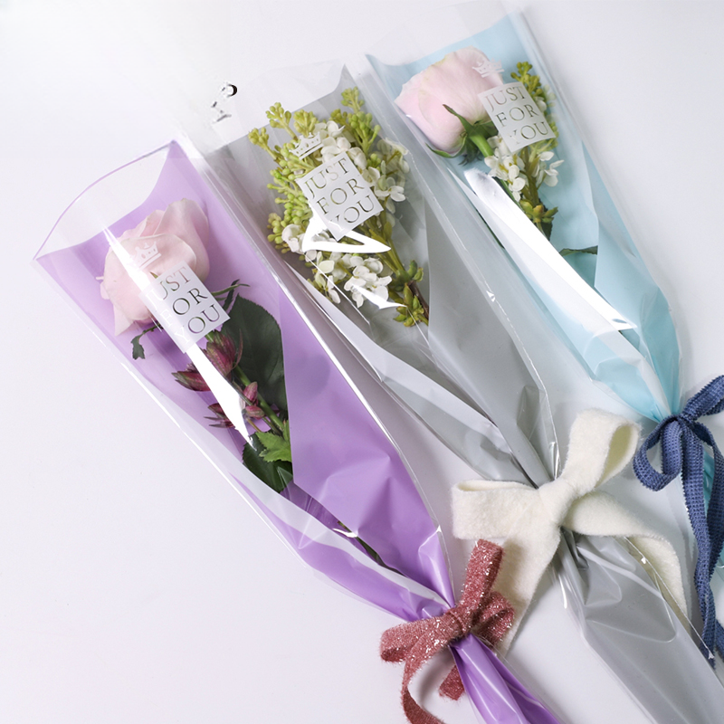 Alternative view of Geschenkpapier  HGSJD ( 45-50PCS) – (12.8+4CM)*45CM