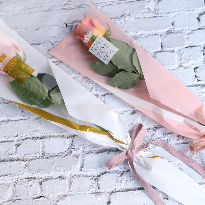 WRAPPING PAPER HGSJD ( 45-50PCS) - (12.8+4CM)*45CM - Image 3