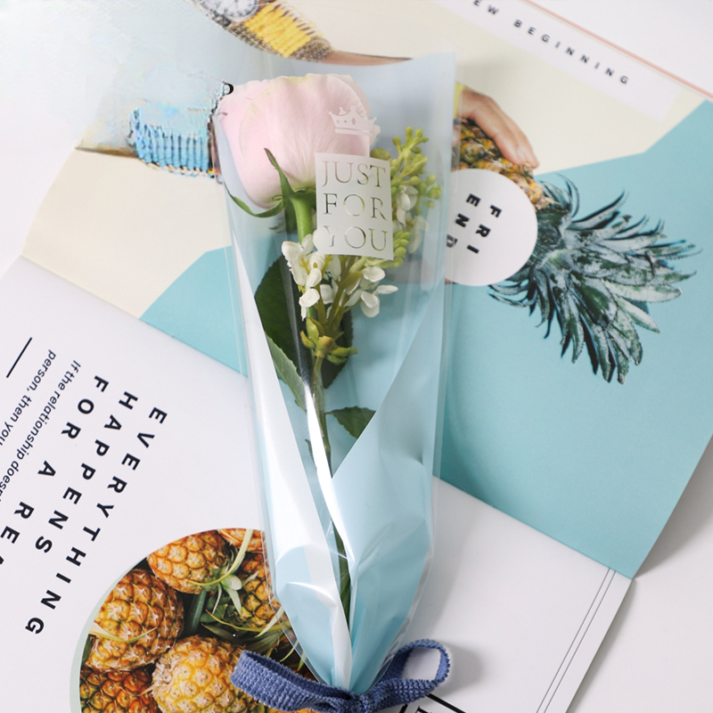 WRAPPING PAPER HGSJD ( 45-50PCS) - (12.8+4CM)*45CM - Image 4