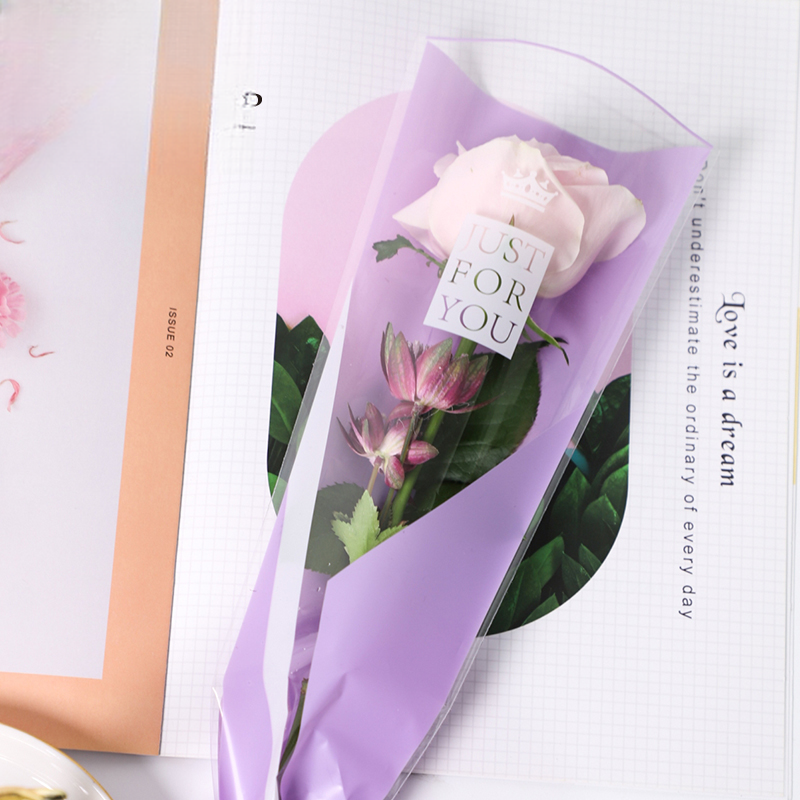 WRAPPING PAPER HGSJD ( 45-50PCS) - (12.8+4CM)*45CM - Image 6
