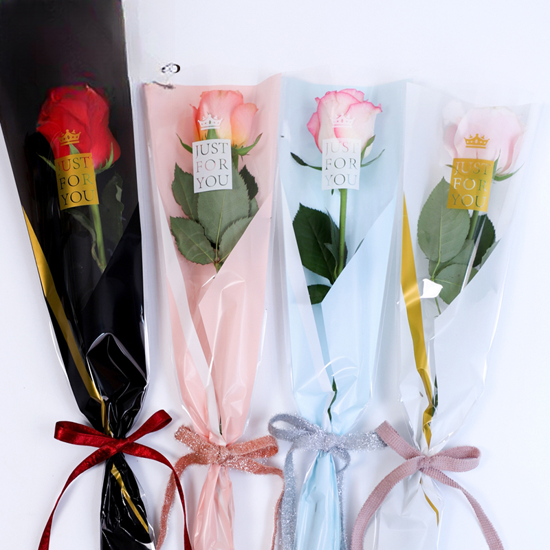 WRAPPING PAPER HGSJD ( 45-50PCS) - (12.8+4CM)*45CM - Image 7