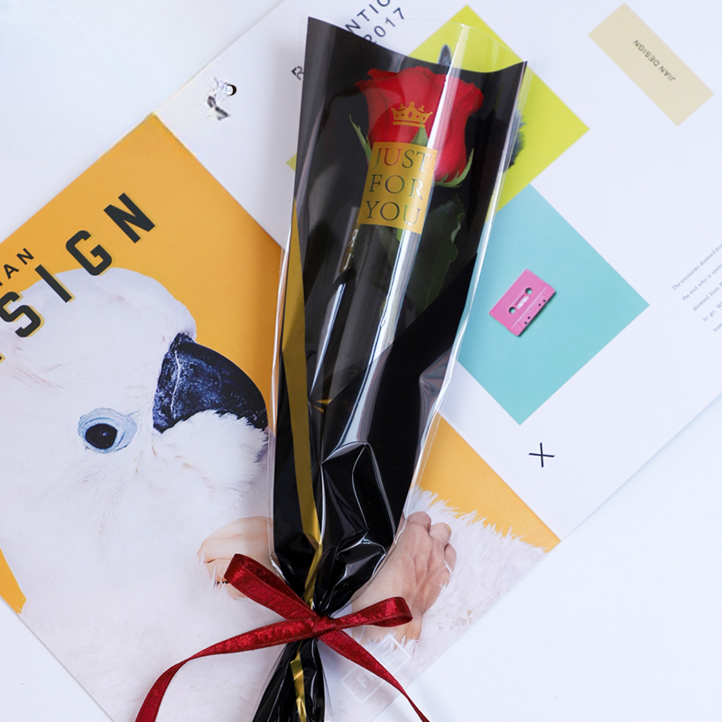 WRAPPING PAPER HGSJD ( 45-50PCS) - (12.8+4CM)*45CM - Image 8