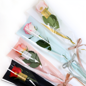 Geschenkpapier HGSJD ( 45-50PCS) – (12.8+4CM)*45CM