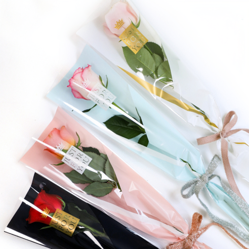 WRAPPING PAPER HGSJD ( 45-50PCS) - (12.8+4CM)*45CM