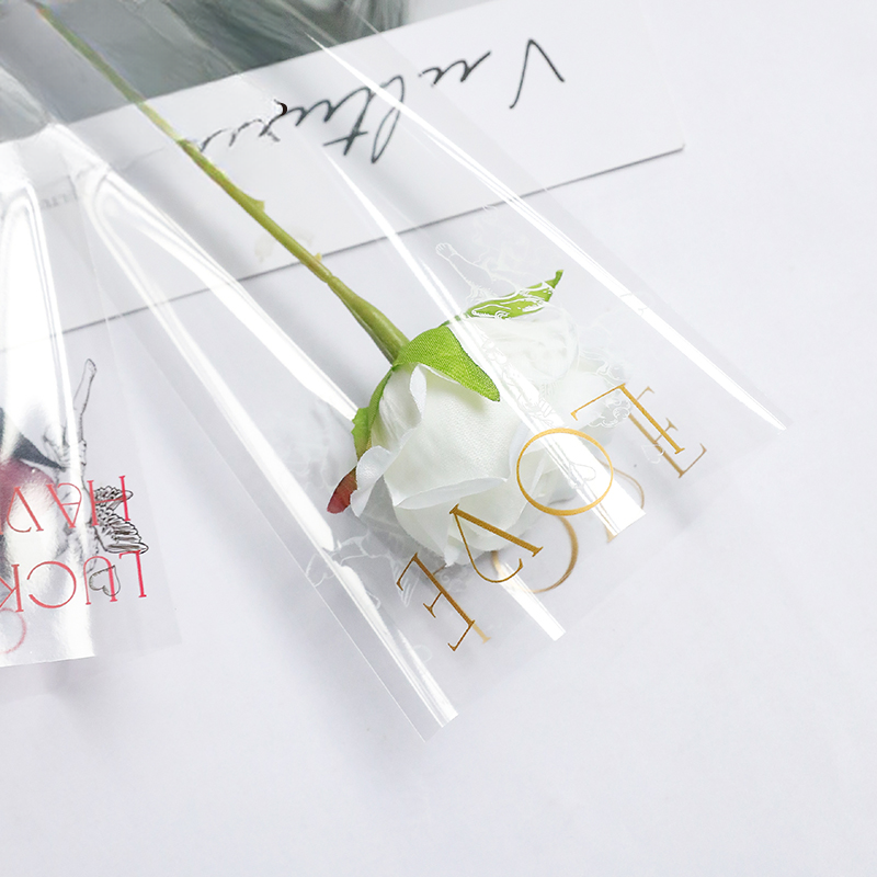 Alternative view of Geschenkpapier  .OBTSJD( 45-50PCS) – (12.8+4CM)*45CM