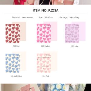Wrapping paper ZJSA - 38*52CM - Image 11