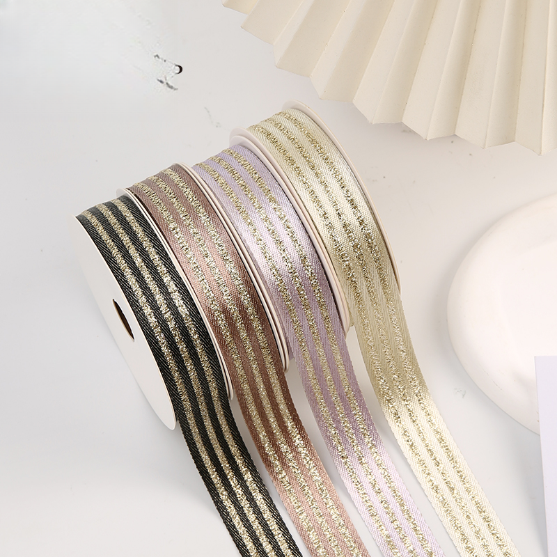 Schleifenband LSSD-2.5CM*20Y(5rolls/pack) – 2.5cm*20Y - Image 2