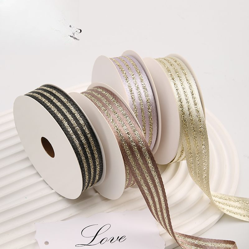 Schleifenband LSSD-2.5CM*20Y(5rolls/pack) – 2.5cm*20Y - Image 3