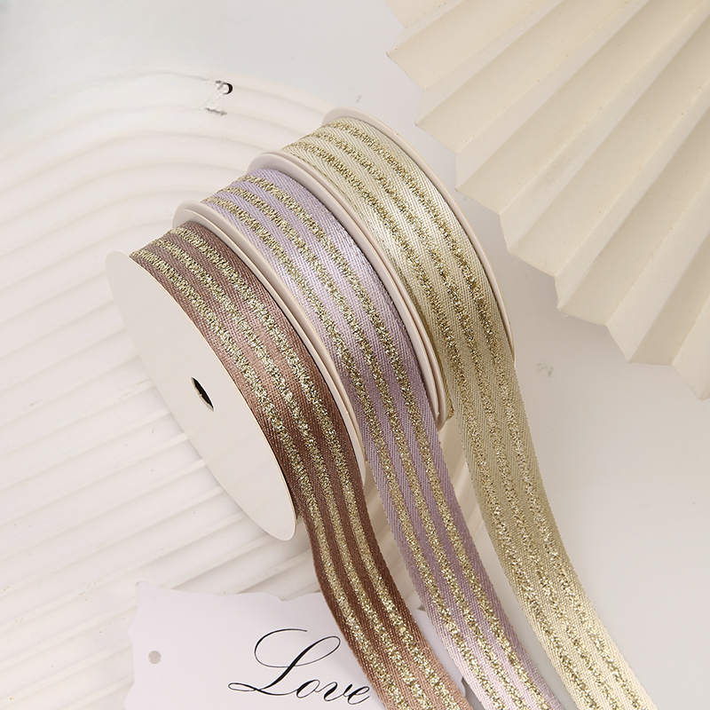 Schleifenband LSSD-2.5CM*20Y(5rolls/pack) – 2.5cm*20Y - Image 5