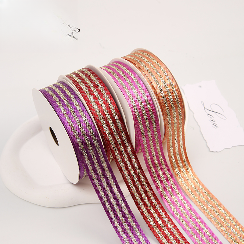 Schleifenband LSSD-2.5CM*20Y(5rolls/pack) – 2.5cm*20Y - Image 7