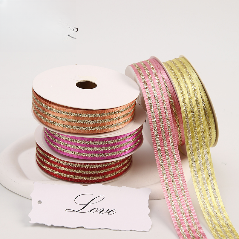 Schleifenband LSSD-2.5CM*20Y(5rolls/pack) – 2.5cm*20Y - Image 8