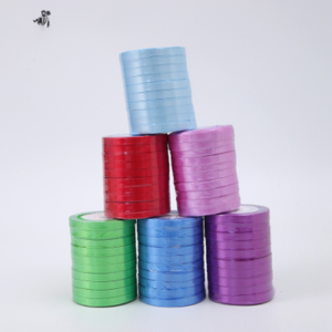 3.8cm Standard Schleifenband CSLWD(5roll/pack) – 3.8cm*25Y