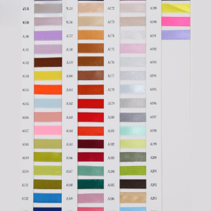 2.5cm Standard Schleifenband CSLWD(5roll/pack） – 2.5cm*25Y - Image 5