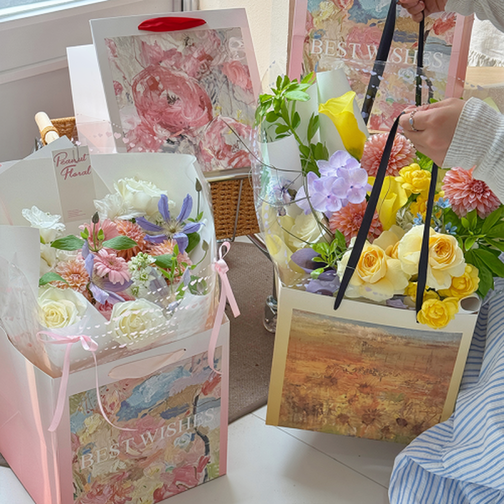 Box B.AHYSTD – 27.5cm*27.5cm*27.5cm