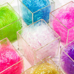 Raffiapapier-Füllmaterial-QCXS – 20G