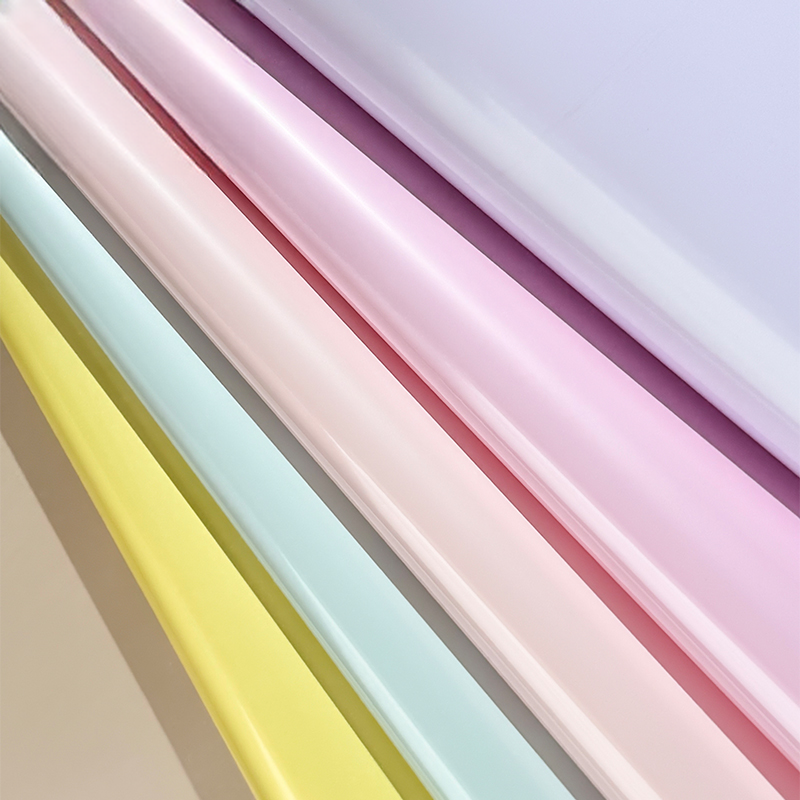 Alternative view of Wrapping paper WX-SLBZZ - 52*53CM