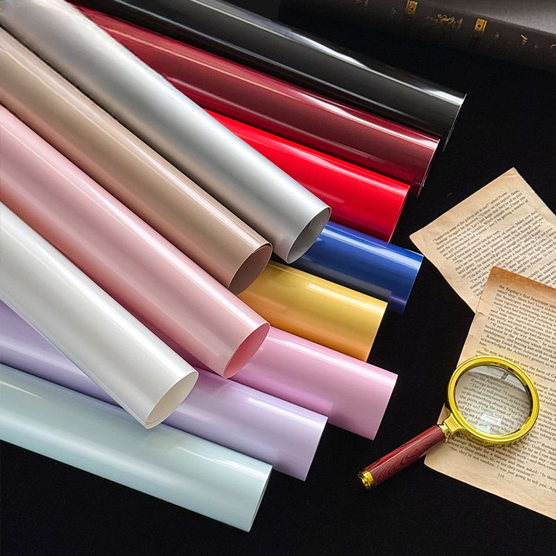 Wrapping paper WX-SLBZZ - 52*53CM - Image 6
