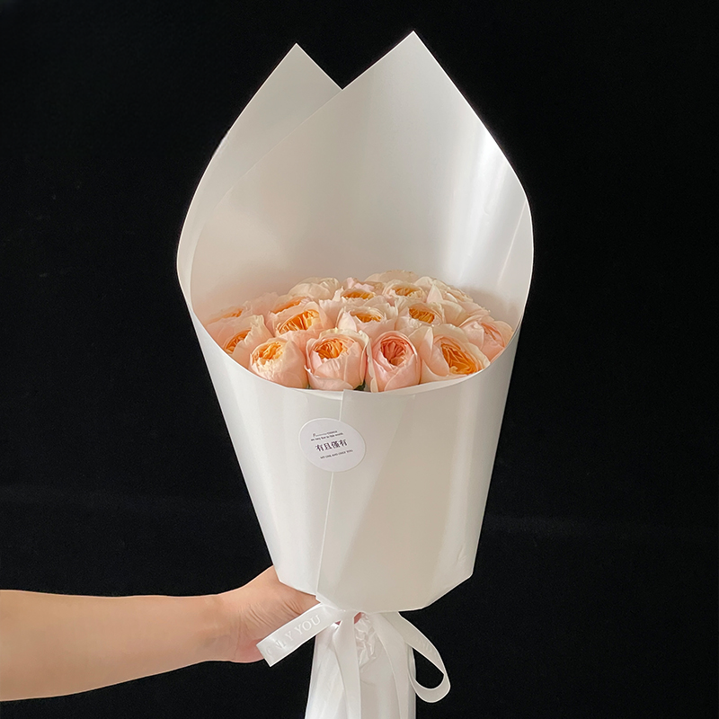 Wrapping paper WX-SLBZZ - 52*53CM - Image 10