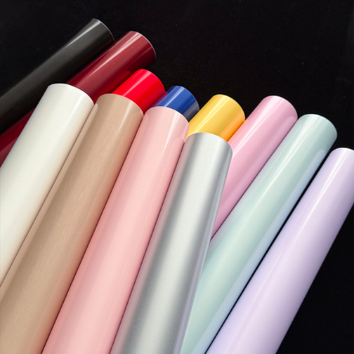 Wrapping paper WX-SLBZZ - 52*53CM