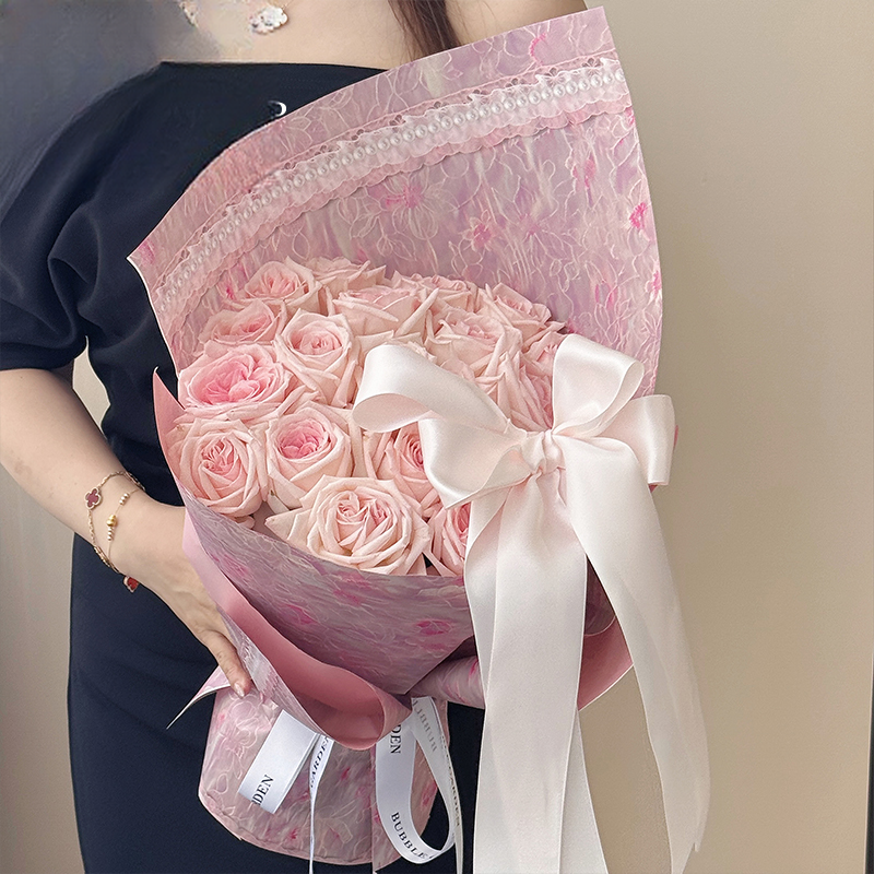 Alternative view of Geschenkpapier  WGLSXL（10PCS/BAG） – 28*52cm