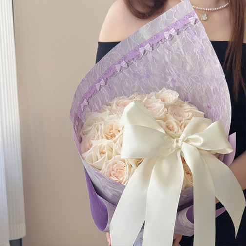 Wrapping paper WGLSXL(10PCS/BAG) - 28*52cm