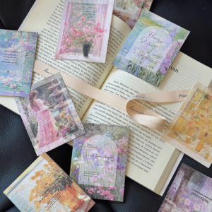 Card YHHHXLKP(20pcs/Bag) - 9cm*12cm