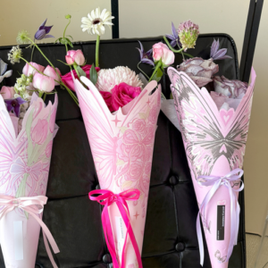 Geschenkpapier HDHY(10PCS/BAG) – 28*52cm