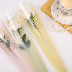 Wrapping paper YXPDZD（50PCS/BAG） - (12.5+4cm)*45cm