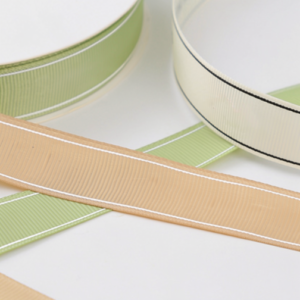 Ribbon. LWD-BEST WISHES - 2cm*40Y