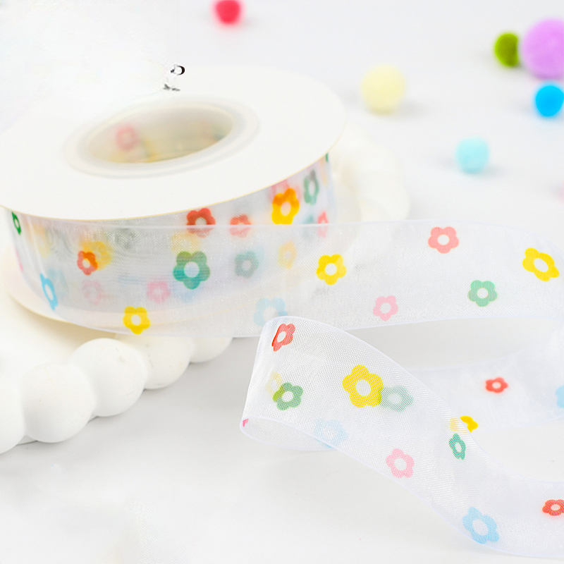 Ribbon. 2.5cm*25YCSXSD - 2.5cm*25Y - Image 3