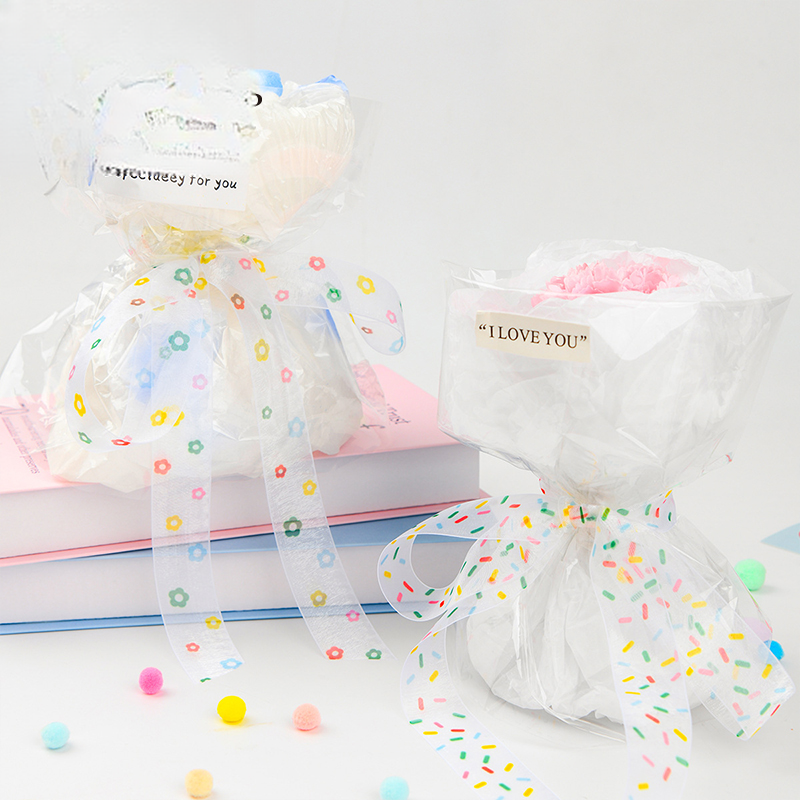 Ribbon. 2.5cm*25YCSXSD - 2.5cm*25Y - Image 6