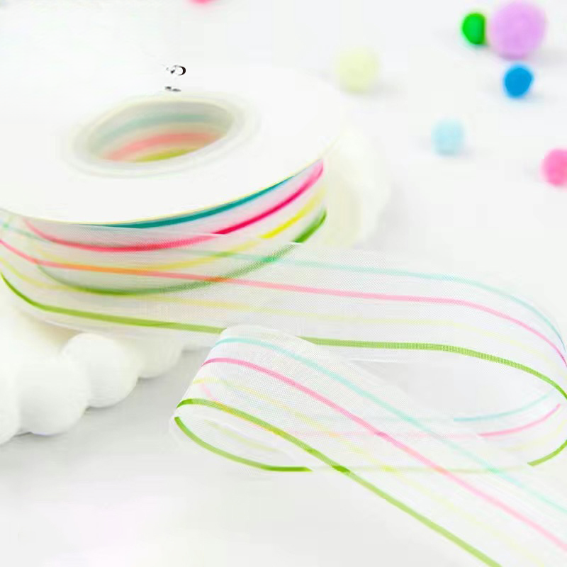 Ribbon. 2.5cm*25YCSXSD - 2.5cm*25Y - Image 7