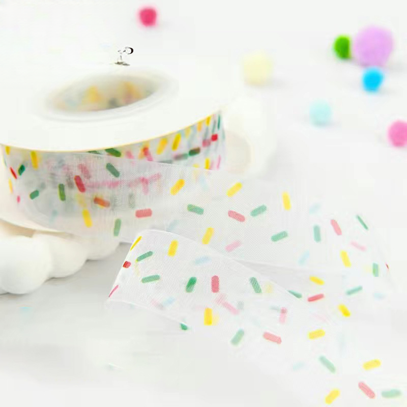 Ribbon. 2.5cm*25YCSXSD - 2.5cm*25Y - Image 8