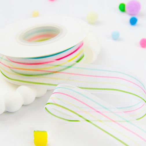 Ribbon. 2.5cm*25YCSXSD - 2.5cm*25Y