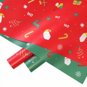 Geschenkpapier SDXL – 56*56cm(±3)