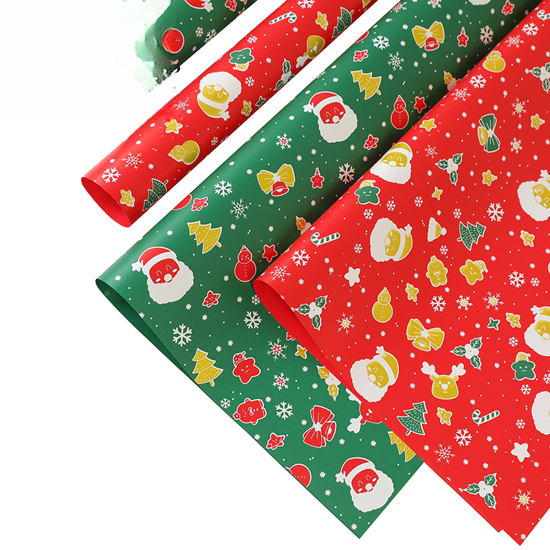 Alternative view of carta regalo SDSG – 56*56cm（±3）