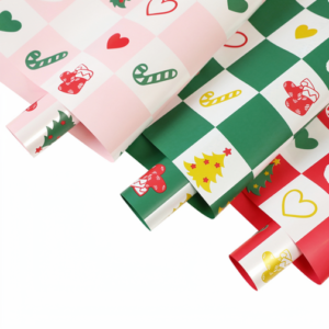 Wrapping Paper SDG - 56*56cm(±3)
