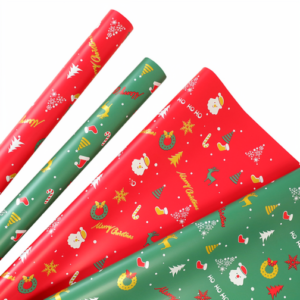 Geschenkpapier SDGGT – 56*56cm（±3）