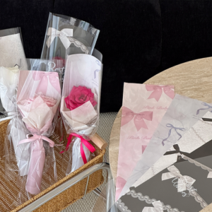carta regalo HDJDZD（10pcs/bag） – (16*45cm)+(15*44cm)