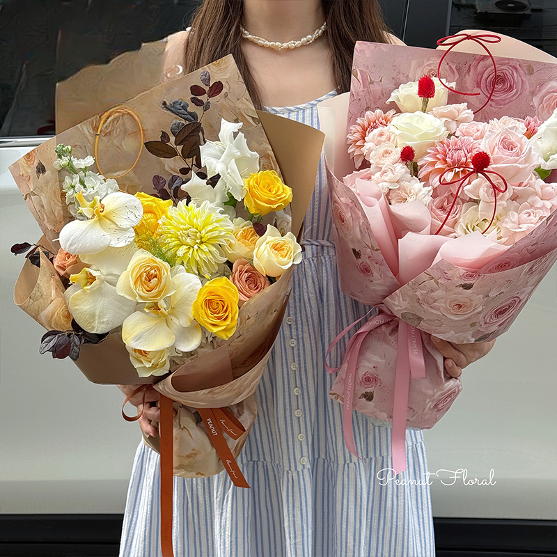 papel de regalo HYNH(10PCS/BAG) – 35*50cm - Image 6