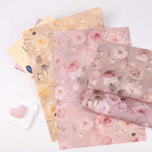 papel de regalo HYNH(10PCS/BAG) – 35*50cm