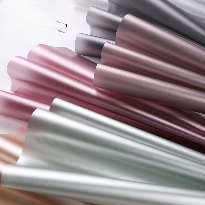 papier d'emballage HY-ZGWGM – 53*53cm - Image 9