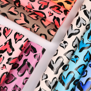 Wrapping Paper BXH - 53*53cm