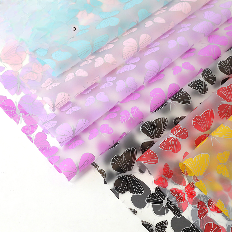 Alternative view of Geschenkpapier NGZYHD – 56*56CM